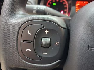 Fiat Panda Panda Hybrid 1.0 51kw (70CV)
