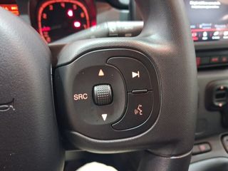 Fiat Panda Panda Hybrid 1.0 51kw (70CV)
