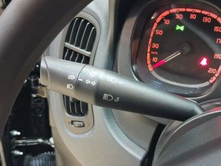 Fiat Panda Panda Hybrid 1.0 51kw (70CV)