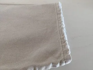 Pantalón beige