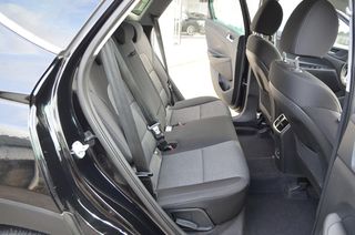 Hyundai Tucson 1,6 CRDi 136cv Diesel/ Hibrido 7-DC