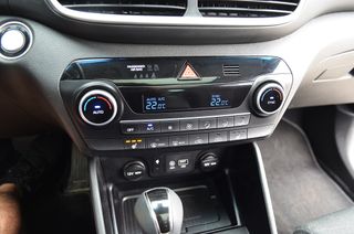 Hyundai Tucson 1,6 CRDi 136cv Diesel/ Hibrido 7-DC