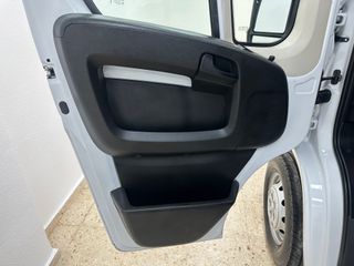 Peugeot Boxer 2024 L2H2