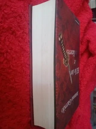 "El lector de cadáveres"-Antonio Garrido=2.5O€+reg