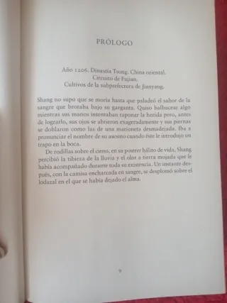 "El lector de cadáveres"-Antonio Garrido=2.5O€+reg