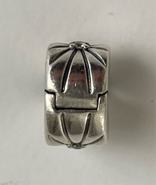 Clip Pandora Original Plata S925 ALE Rayo