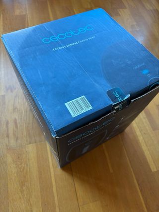 Freidora de Aire 1.5L. Cecotec