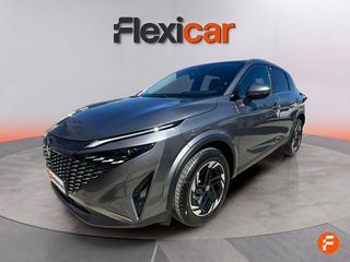 Nissan Qashqai DIG-T 116kW (158CV) mHEV CVT Acenta