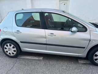 Peugeot 307 2006