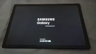 Samsung Galaxy Tab A8 Negra