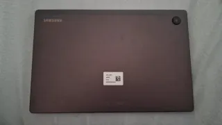 Samsung Galaxy Tab A8 Negra