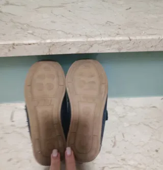 Scarpe bambino Kingkid blu n. 32