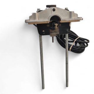 FRESADORA VIRUTEX FR 92 550W