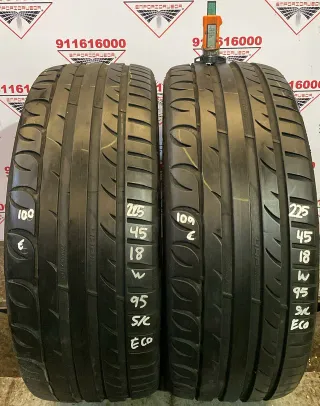 *225 45 18 W KORMORAN RUEDA BARATA OPORTUNIDAD