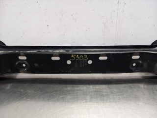 REFUERZO PARAGOLPES TRASERO BMW SERIE 6 GRAN COUP