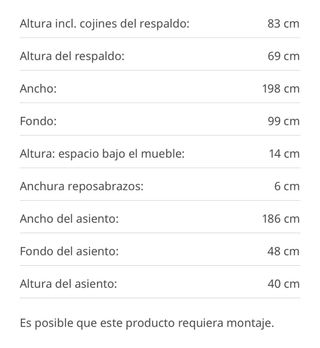 Sofá Ikea Soderhamn Verde Oscuro