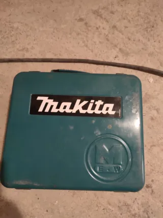 Taladro Percutor Makita HP1300S Japón