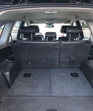 Chevrolet Captiva 2013 7plz