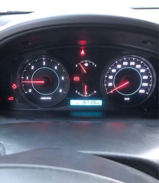 Chevrolet Captiva 2013 7plz