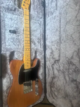 Fender Telecaster Professional 2