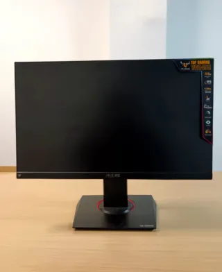 Monitor 24" 144HZ ASUS TUF VG249 GAMING