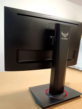 Monitor 24" 144HZ ASUS TUF VG249 GAMING