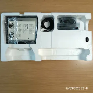 Monitor 24" 144HZ ASUS TUF VG249 GAMING