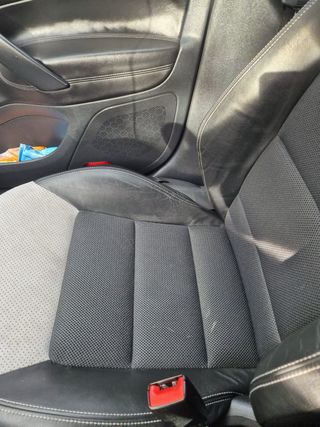 Skoda Octavia RS 2010