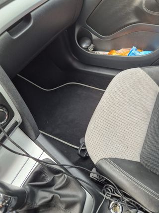 Skoda Octavia RS 2010