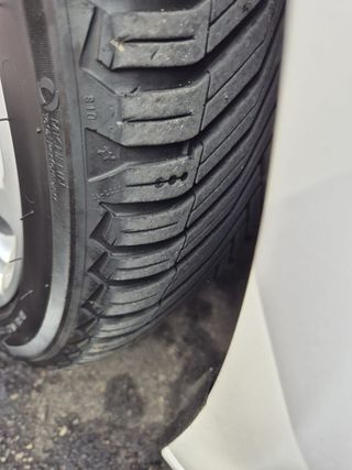 Skoda Octavia RS 2010