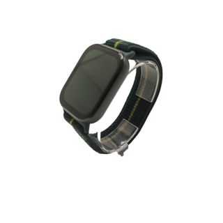 SMARTWATCH MOTOROLA MOTO WATCH FIT + CARGADOR