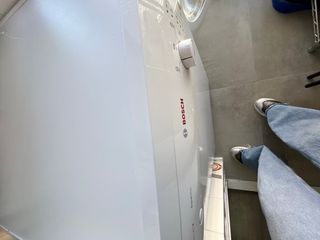 Lavavajillas Estrecho Bosch Serie 2