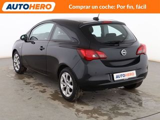 Opel Corsa 1.4 Selective