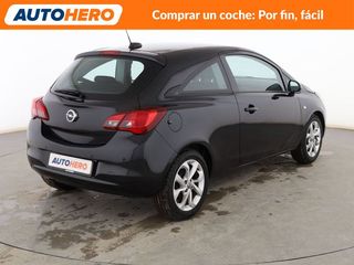 Opel Corsa 1.4 Selective