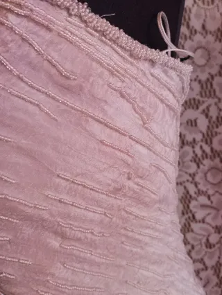 Abito da sposa vintage