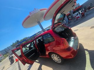 Peugeot 307BK 2005 HDI