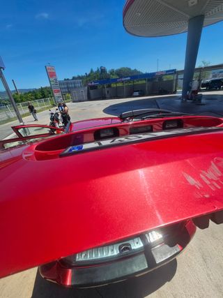 Peugeot 307BK 2005 HDI