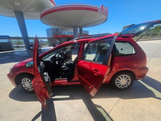 Peugeot 307BK 2005 HDI