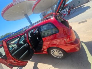 Peugeot 307BK 2005 HDI