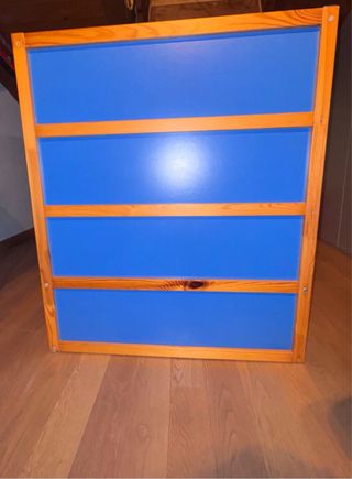 letto reversibile singolo- KURA 90x200