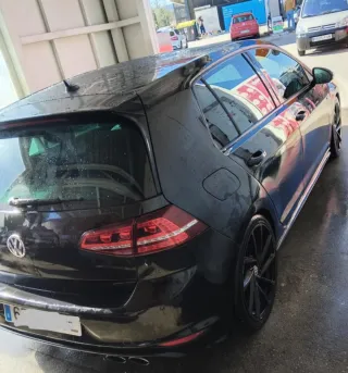 Volkswagen Golf 2013