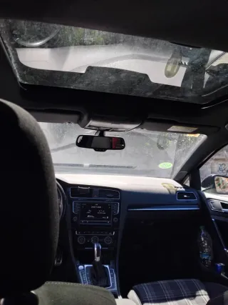 Volkswagen Golf 2013