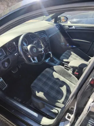 Volkswagen Golf 2013