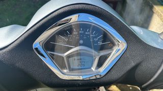 Piaggio Liberty50cc/2025/4T/2años garantía/704km