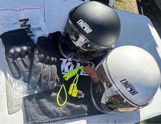 Piaggio Liberty50cc/2025/4T/2años garantía/704km