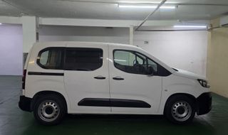 Citroen Berlingo 2020