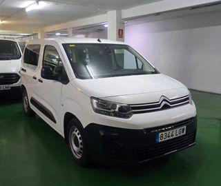Citroen Berlingo 2020