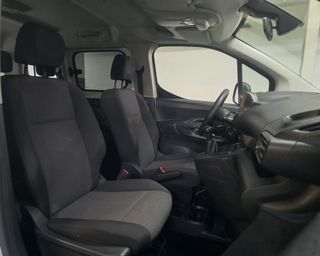 Citroen Berlingo 2020