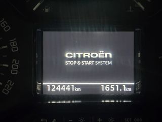 Citroen Berlingo 2020