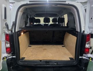 Citroen Berlingo 2020